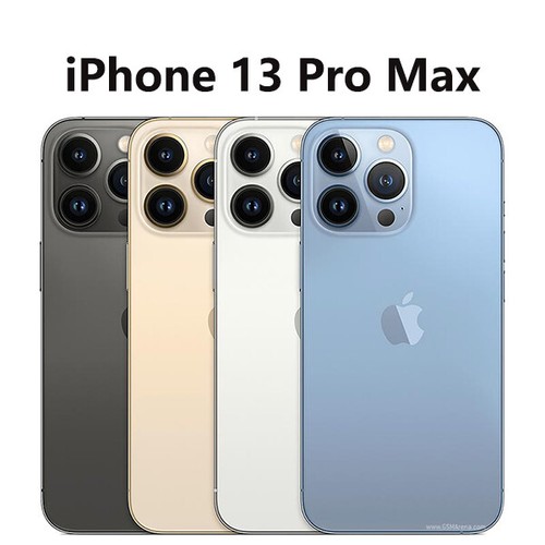 Nuovo apple iphone pro max - apple,