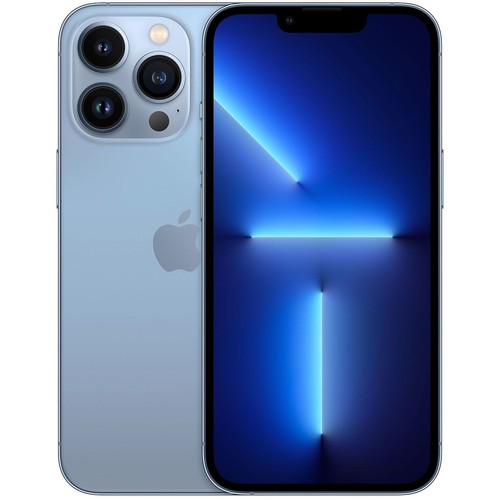 Apple iphone pro max 256gb - 13,