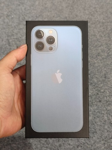 Apple iphone pro - 13, max
