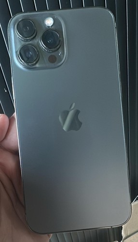 Iphone pro max 256gb - iphone,