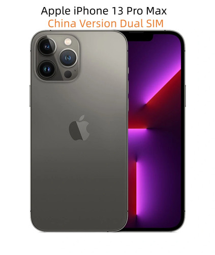 Apple iphone pro - apple, 13