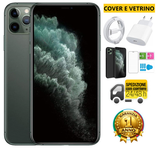 Apple iphone pro - apple, 11
