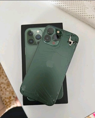 Apple iphone pro - apple, 13