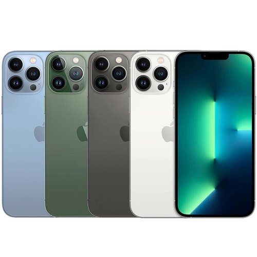 Apple iphone pro - max, 5g