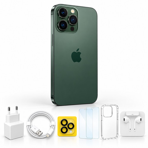 Apple iphone pro - iphone, 256gb