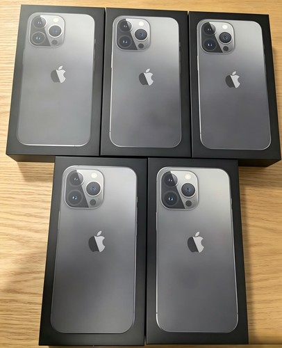 Nuovo apple iphone pro max - 13,