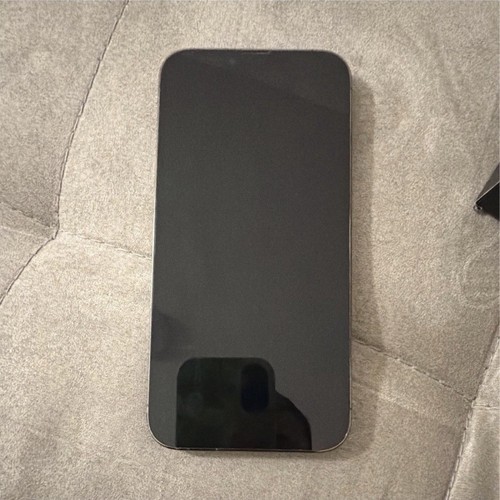 Apple iphone pro max 256 - max, gb
