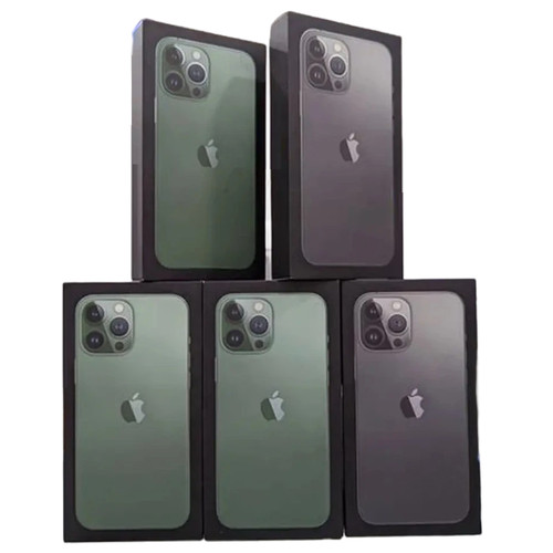 Nuovo apple iphone - apple, pro