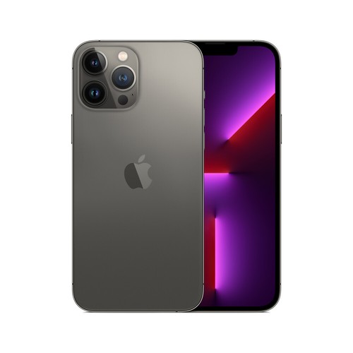Apple iphone pro max 128gb - iphone,