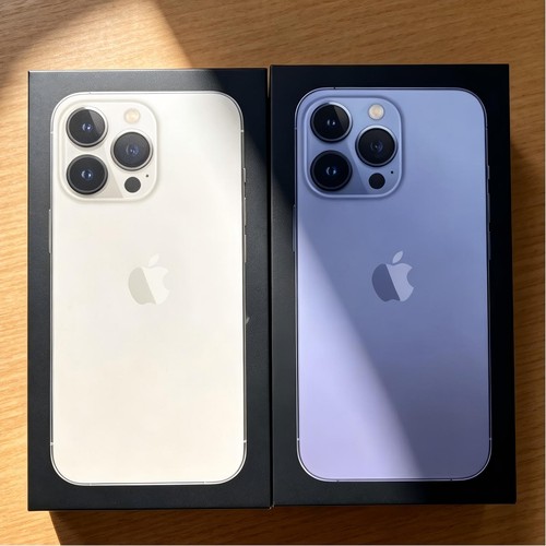 Nuovo apple iphone pro - apple,