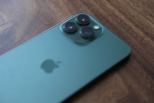Iphone pro max - 256, gb