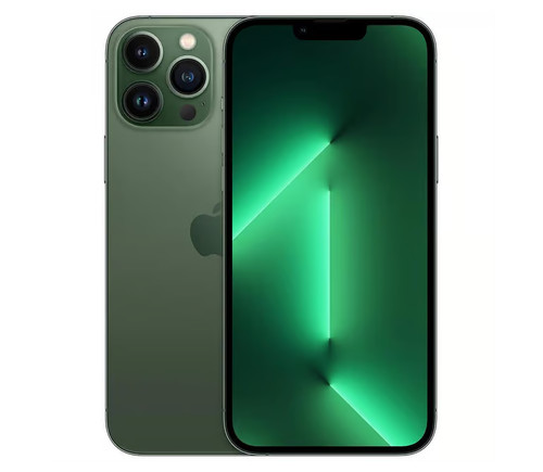 Apple iphone pro max 256gb - 13,