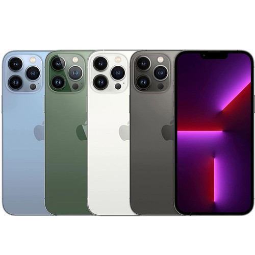 Nuovo apple iphone pro max - 13,