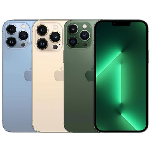 Nuovo apple iphone - iphone, pro