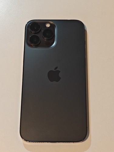 Iphone pro max 256gb - iphone,