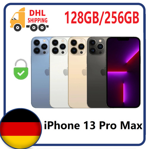 Nuovo apple iphone pro max - apple,