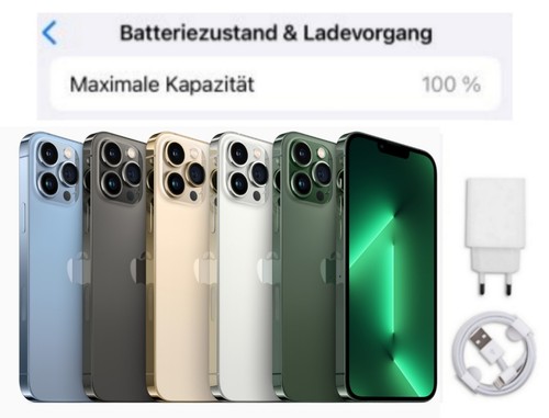 Apple iphone pro max 128 - apple,