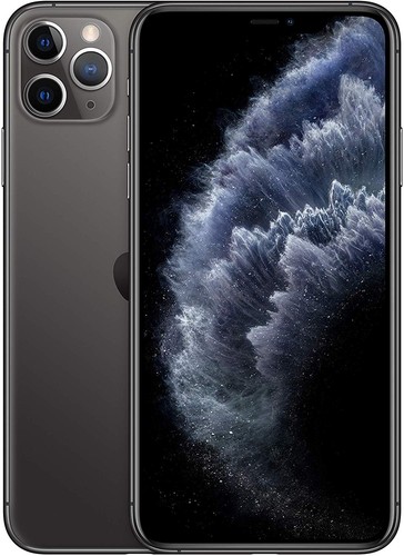 Smartphone apple iphone pro - iphone,