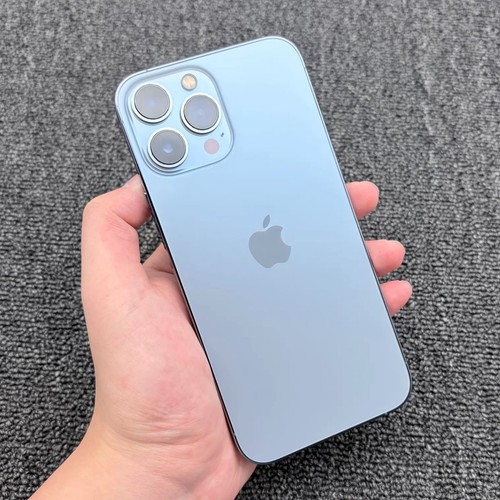 Smartphone apple iphone pro - iphone, 13