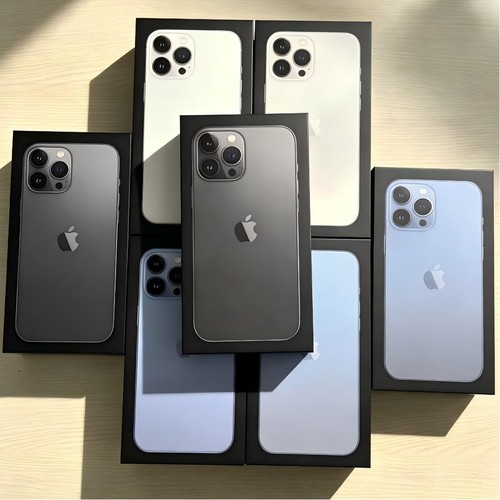 Nuovo apple iphone pro - nuovo,