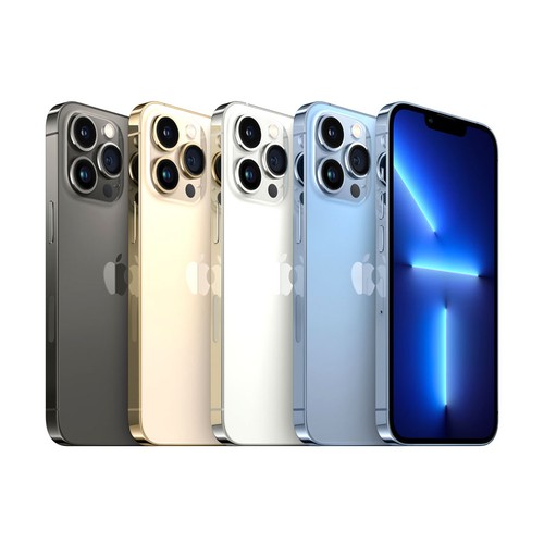 Apple iphone pro max - pro, gb