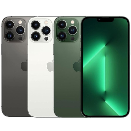 Nuovo apple iphone pro max - apple, 13