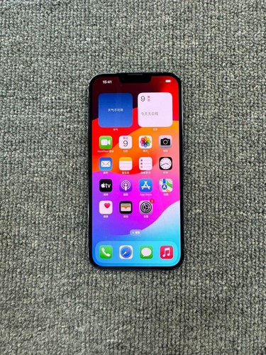 Smartphone apple iphone pro - iphone, 13