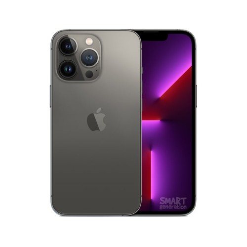Apple iphone pro - 13,