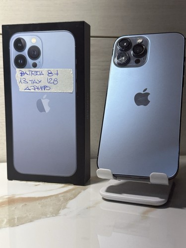 Apple iphone pro max - max, 128