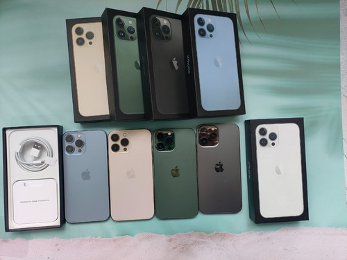 Apple iphone pro - iphone,