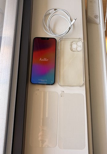 Apple iphone pro max - 13,
