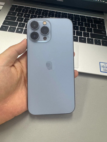 Smartphone apple iphone pro - smartphone,