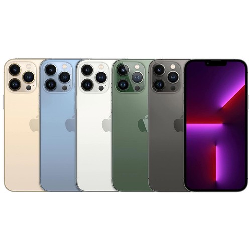 Nuovo apple iphone pro max - iphone, 13