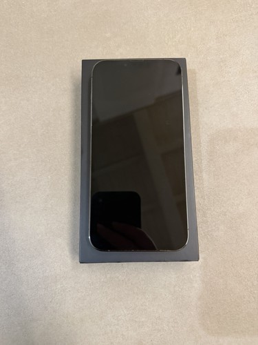 Iphone pro max 256 gb - iphone,
