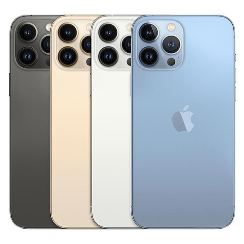 Nuovo apple iphone - apple, pro