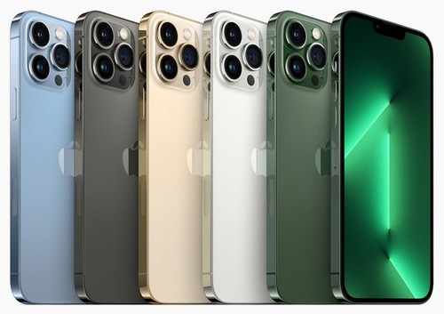 Smartphone iphone pro - smartphone,