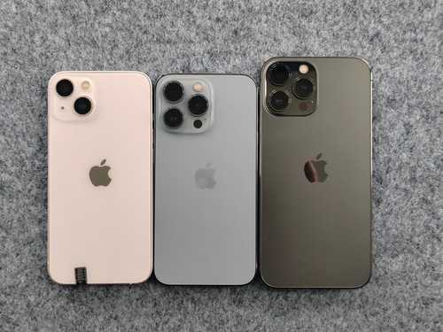 Nuovo apple iphone 13 - 90%nuovo, 13/13
