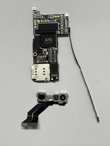 Mainboard iphone pro max - pro,