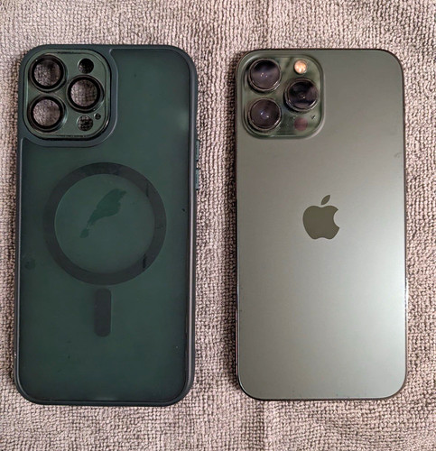 Apple iphone pro max 256gb - apple,