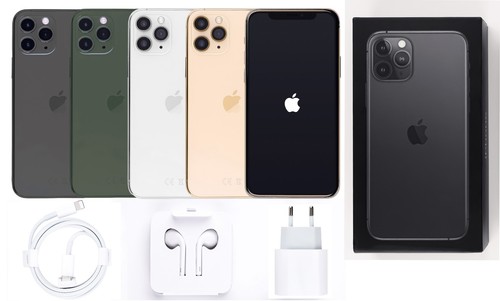 Apple iphone pro max - apple,