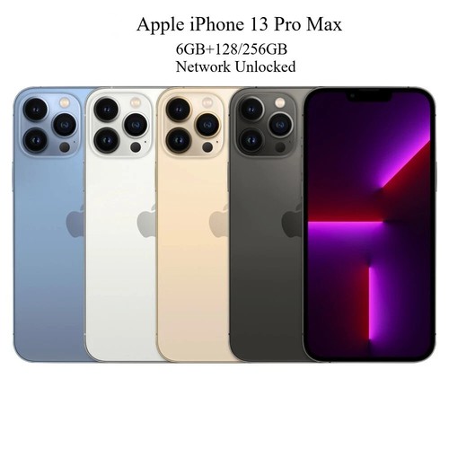 Apple iphone pro - iphone, max