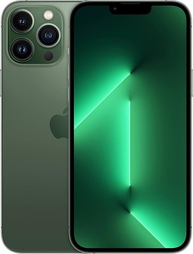Apple iphone pro max - apple, 13
