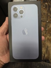 Apple iPhone 13 Pro Max - 256