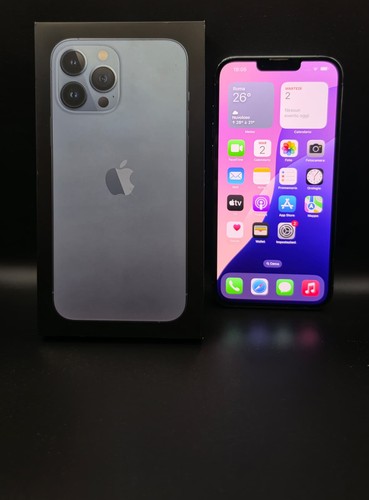 Apple iphone pro max - iphone,