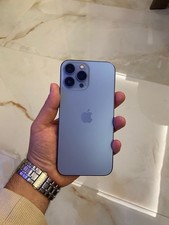 iPhone 13 Pro Max 256 GB –