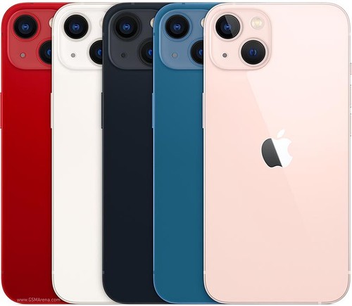Apple iphone pro 13 - pro/13,