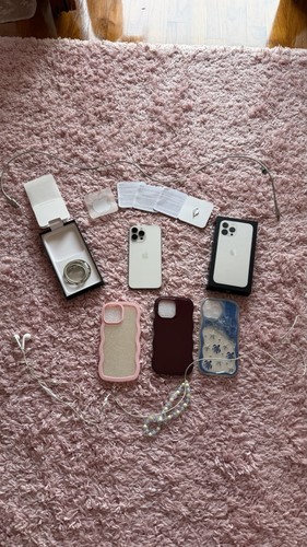 Apple iphone pro - pro, 256gb