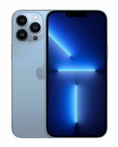 Apple iphone pro max blu - apple,