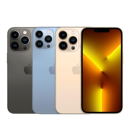 Smartphone apple iphone pro - smartphone, 13