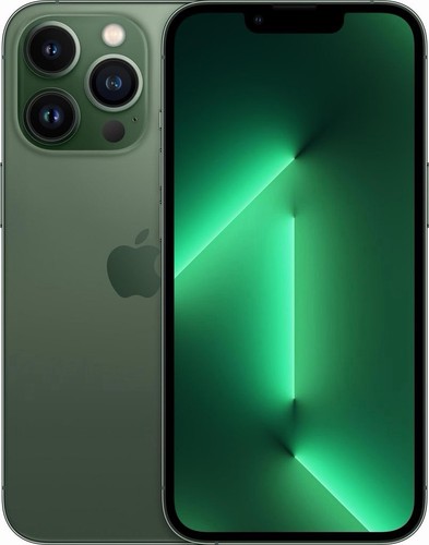 Smartphone apple iphone pro - apple, 13
